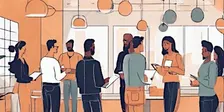 Good Networking Coffee Hour at Good Working – September 2026