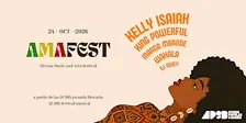 AMAFEST (African Music and Arts Festival) 2026