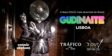 GUDINAITE LISBOA