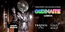 GUDINAITE LISBOA