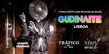 GUDINAITE LISBOA