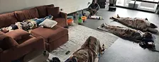 Breathwork and Sound at Kindrid Kava