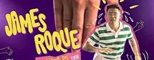 James Roque - The Mano Po Tour (Madrid, Spain)
