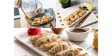Delightful Dumpling With Chef Megan - Cooking Class in San Diego | Classpop!™