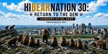 Hibearnation 30 - Return to the Den