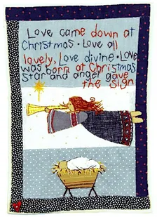 Love Came Down