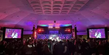 5th Annual Paul Yoculan, Sr. Memorial Scholarship Dance