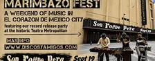 Waiting List: Marimbazo Fest