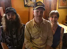 Jay Rudd band