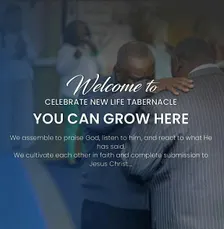 CNLT Sunday Service “Grow With Us”