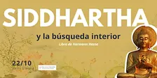 Siddhartha: la búsqueda interior