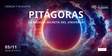 Pitágoras. La música secreta del universo