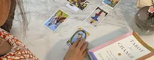 Learn Tarot Without Memorising Card Meanings