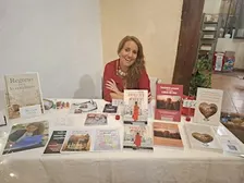 Presentación del libro: Regreso hacia lo cotidiano