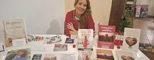 Presentación de mi nuevo libro: Regreso hacia lo cotidiano
