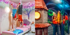 Entradas para el Big Fun Museum. 8 museos en un sitio