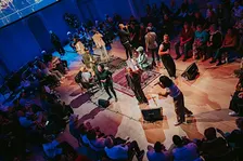 Concert The Singing Room ZO!Gospelchoir
