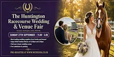 The Cambridgeshire Grand Wedding Fair, Huntingdon