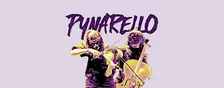 Pynarello: Pulcinella - Tilburg