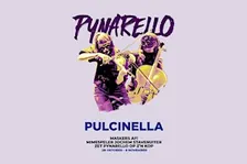 Pynarello: Pulcinella - Groningen