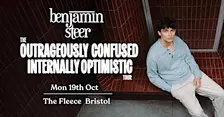 Benjamin Steer