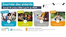Journée des Aidants