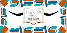 Longhorns Are Readers Fall 2026 Meeting