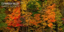 Cuyahoga Valley Photographic Society: Photo Walks and Critique
