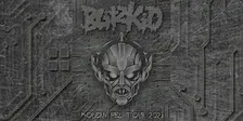 Blitzkid : Modern Hel Tour 2026 with Zombeast
