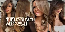 The NO BLEACH Approach