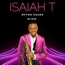 Saxophonist Isaiah T - Live Jazz Performance