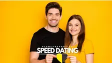 Rooftop Speed Dating @ Bourbon Street | Bayside Queens (Ages 35 to 50)