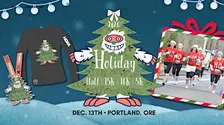 2026 Holiday Half, 15K, 10K, 5K
