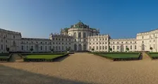 Regine e Favorite di Casa Savoia: Donne di potere, da Stupinigi a Racconigi