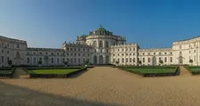 Regine e Favorite di Casa Savoia: Donne di potere, da Stupinigi a Racconigi