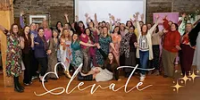 ✨ Elevate✨ Business Growth & Networking for purpose-driven female founders