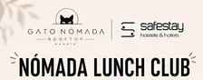 Tuesday Nómada Lunch Box · Fresh Lunch at Safestay Madrid