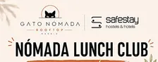 Saturday Casual Lunch · Nómada Lunch Club