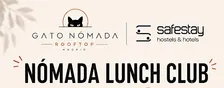 Slow Sunday Lunch · Nómada Lunch Club Madrid
