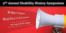 2026  Georgia Disability History Symposium