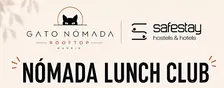 Healthy Comfort Thursday · Nómada Lunch Club Madrid