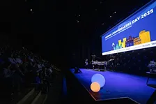 Gala 20 Aniversario Ashoka España
