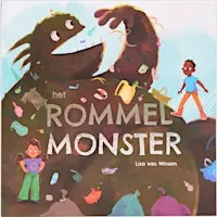 Workshop: Het Rommelmonster