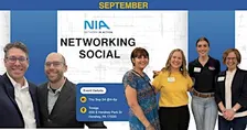NIA Networking Social for Local Entreprenuers @ Troegs