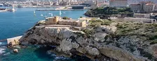 visite de l'Etat-Major de la Marine à Marseille