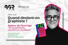 Table ronde : quand devient-on graphiste ?