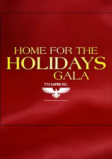 TTA Empire's Home for the Holidays Gala