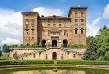 Le cucine dei Re – Da Agliè a Racconigi tra sapori e Residenze Sabaude
