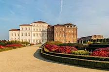Le delizie dei Savoia – Cioccolato Reale tra Venaria e Palazzo Reale
