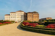 Le delizie dei Savoia – Cioccolato Reale tra Venaria e Palazzo Reale